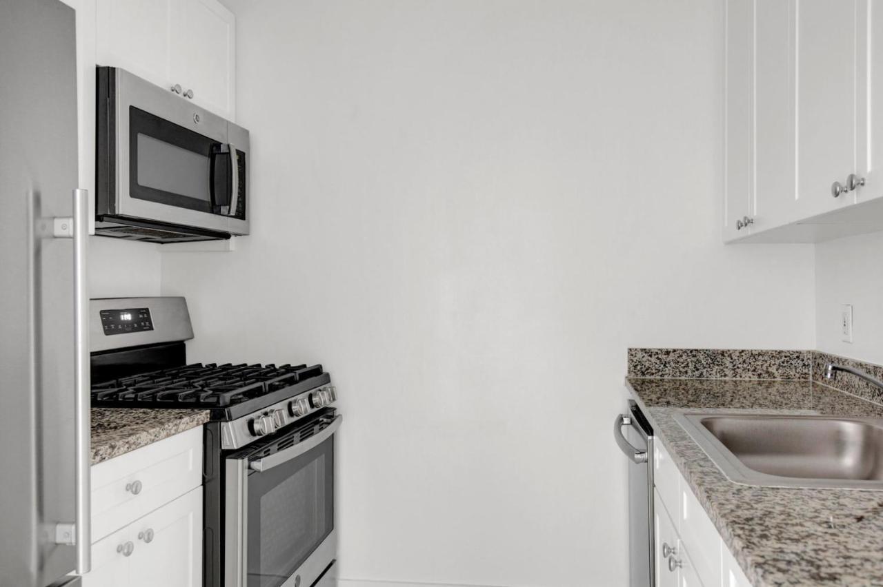 Appartamento Tribeca Studio W Gym Doorman Valet Nyc-53 New York