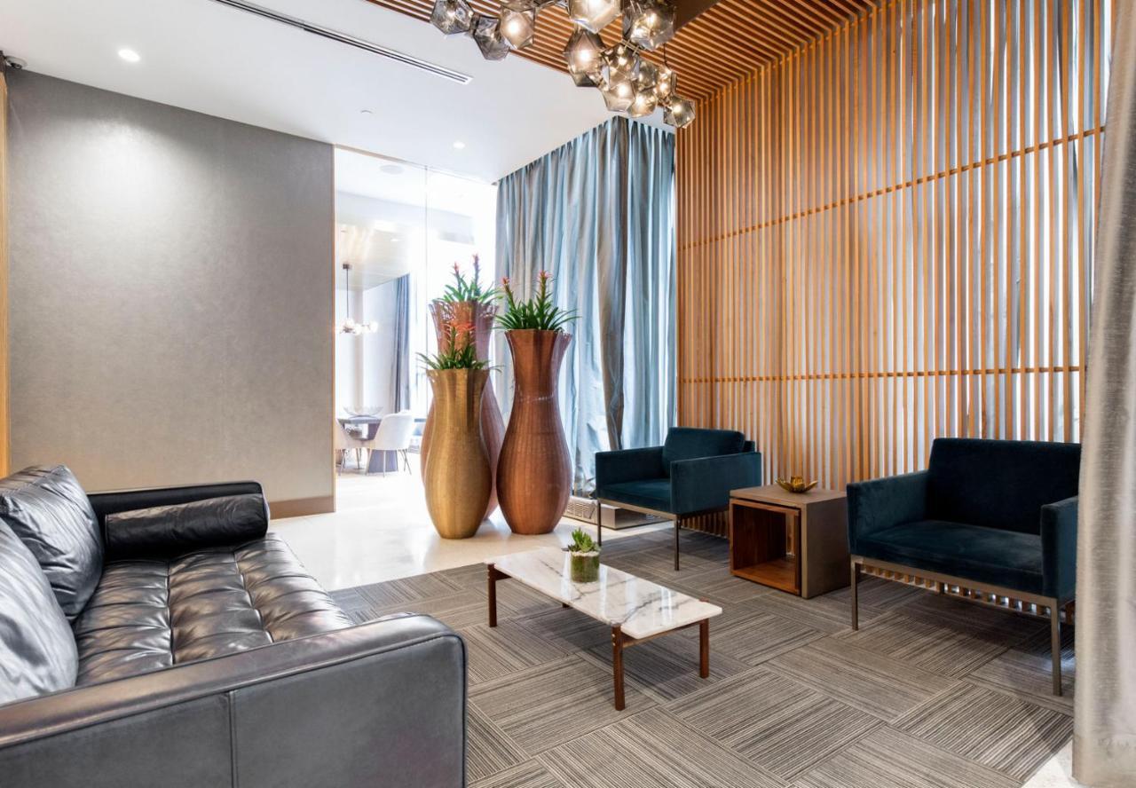 Tribeca Studio W Gym Doorman Valet Nyc-53 Appartamento